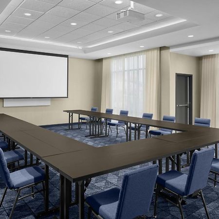 Courtyard By Marriott San Angelo Hotel Luaran gambar