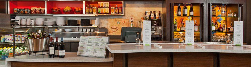 Courtyard By Marriott San Angelo Hotel Luaran gambar