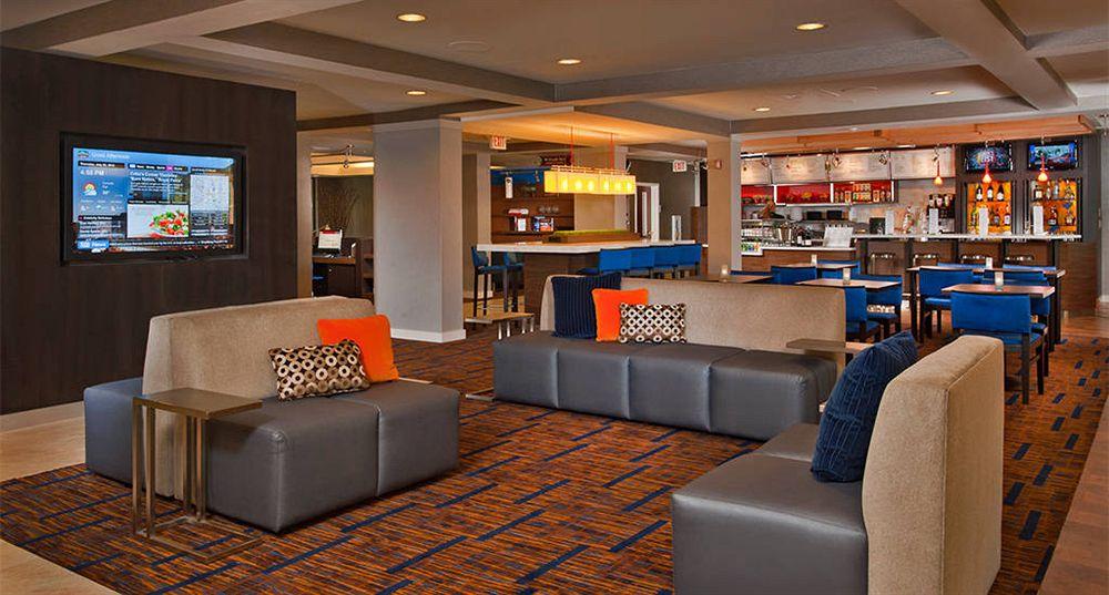 Courtyard By Marriott San Angelo Hotel Luaran gambar