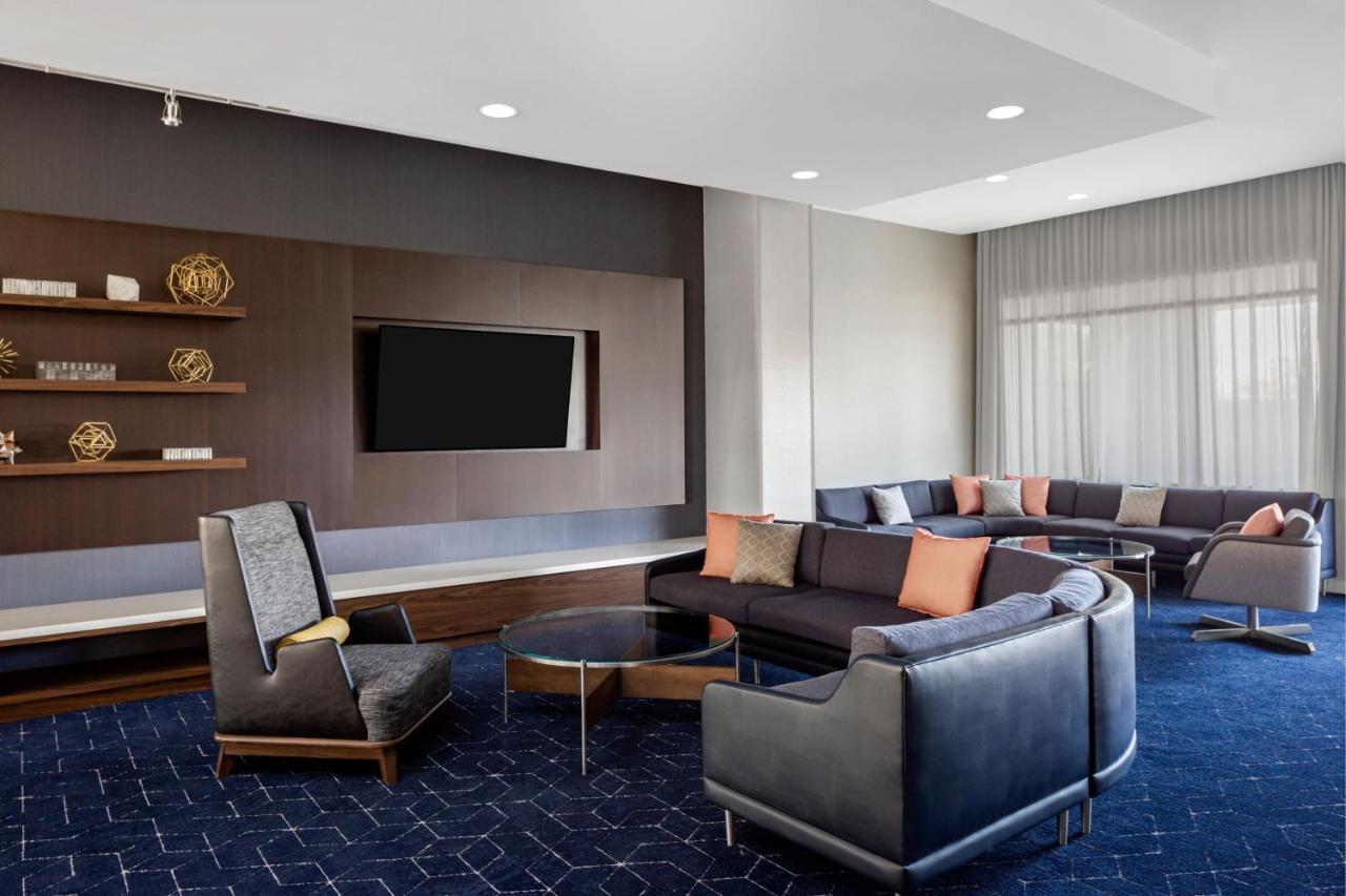 Courtyard By Marriott San Angelo Hotel Luaran gambar