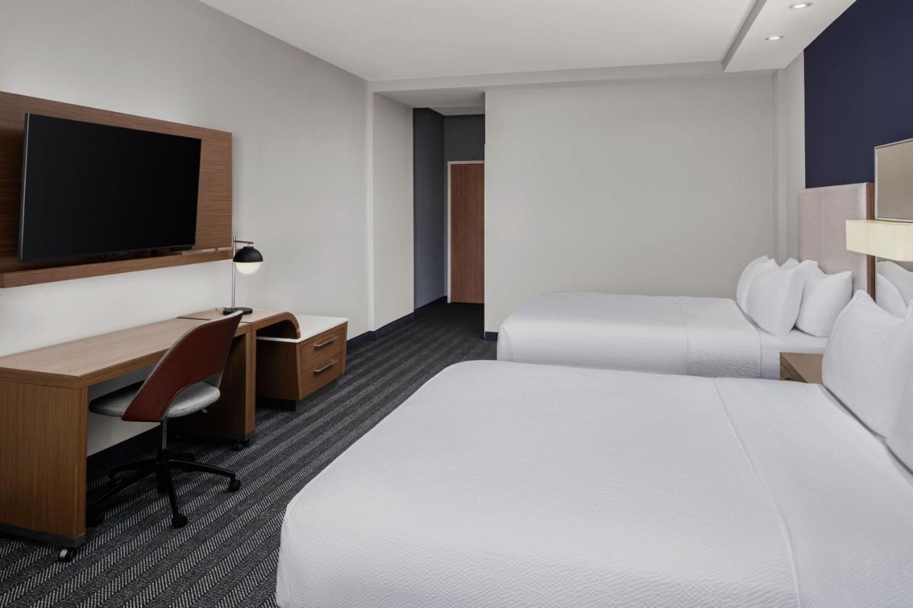 Courtyard By Marriott San Angelo Hotel Luaran gambar