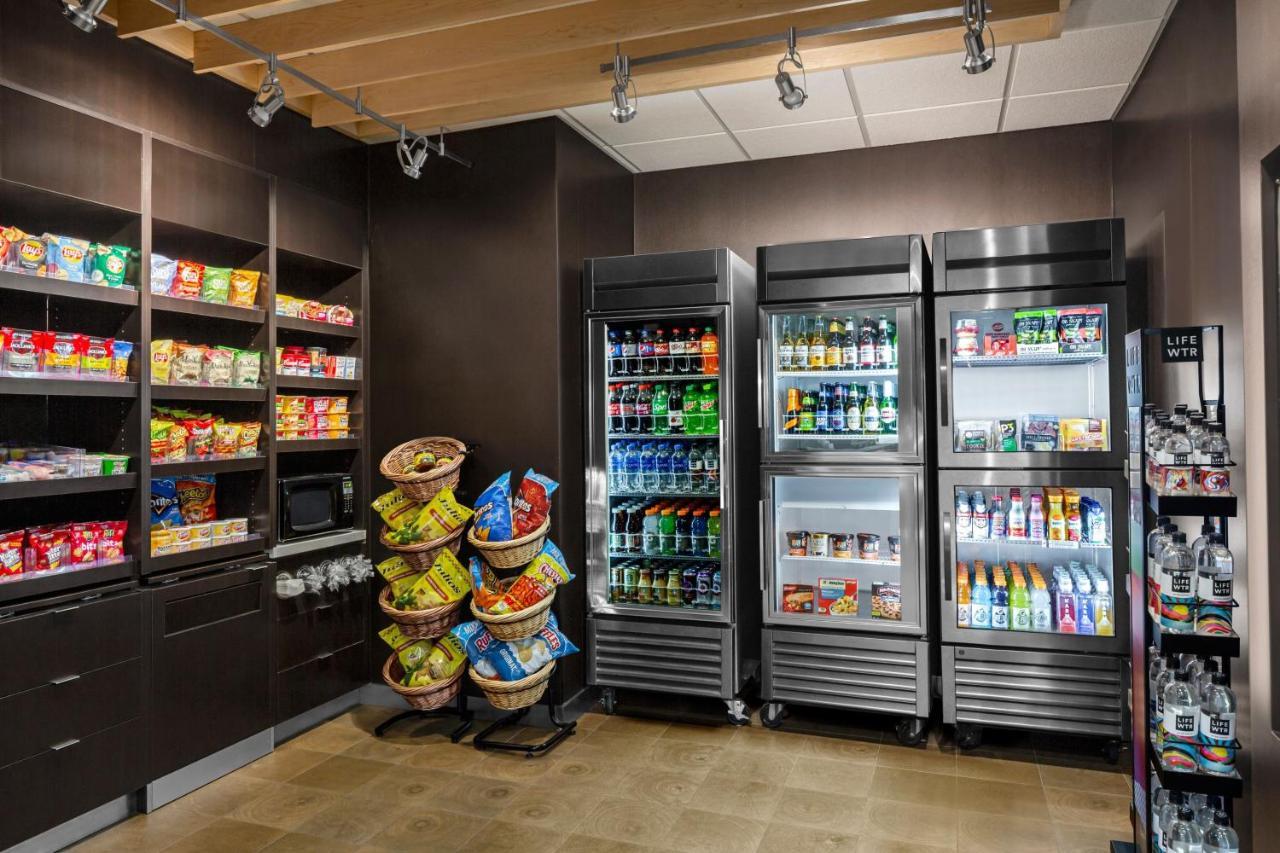 Courtyard By Marriott San Angelo Hotel Luaran gambar