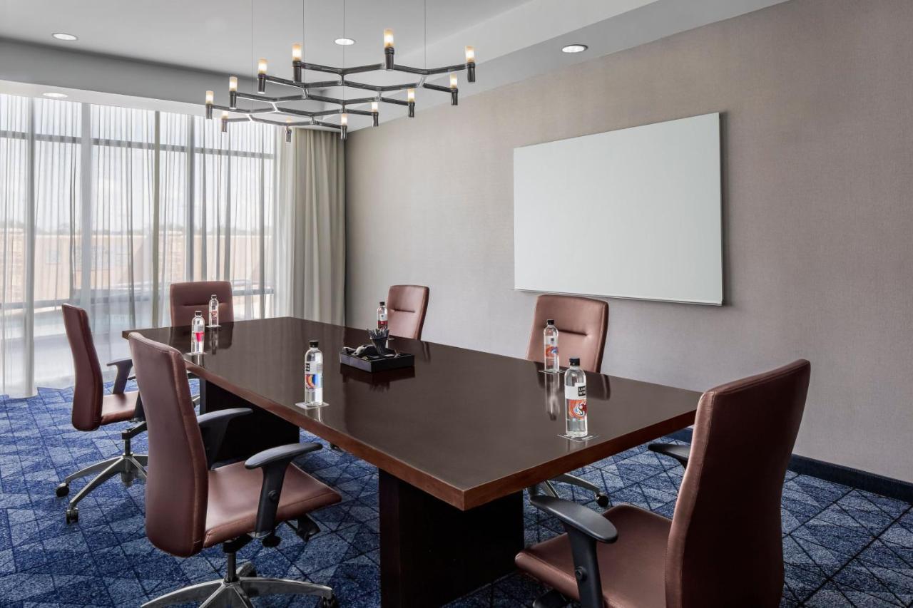 Courtyard By Marriott San Angelo Hotel Luaran gambar
