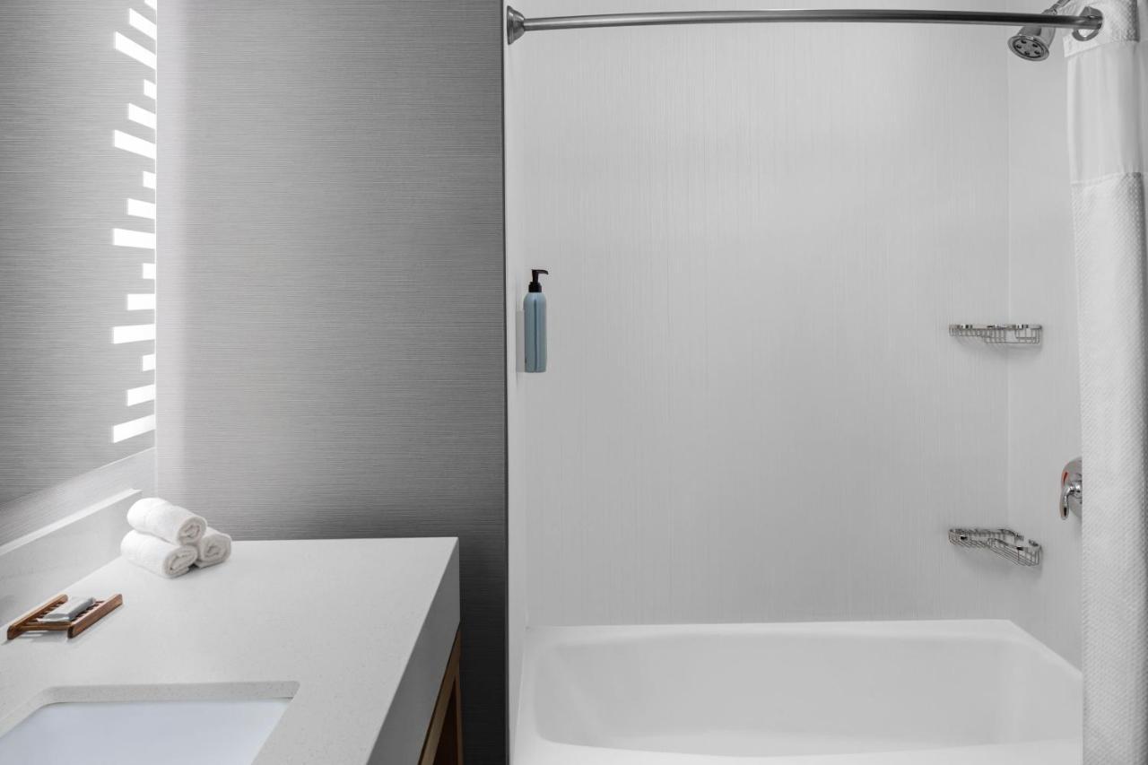 Courtyard By Marriott San Angelo Hotel Luaran gambar
