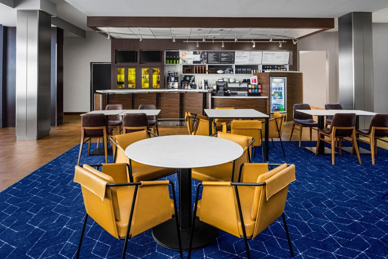 Courtyard By Marriott San Angelo Hotel Luaran gambar