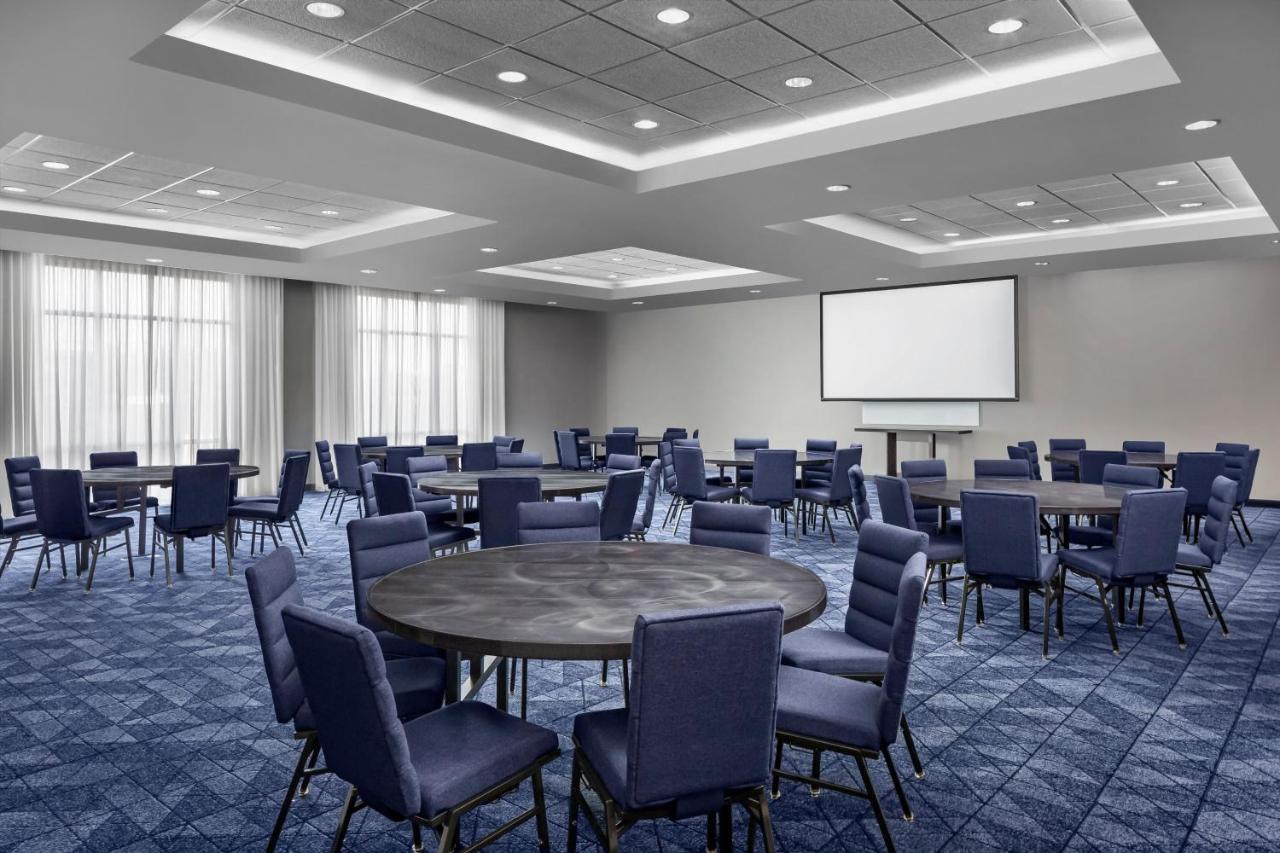 Courtyard By Marriott San Angelo Hotel Luaran gambar