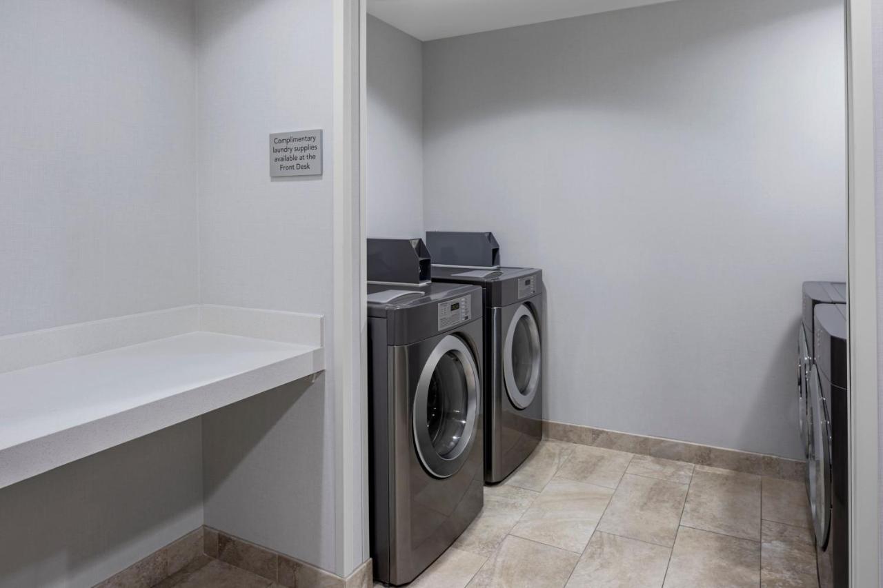 Courtyard By Marriott San Angelo Hotel Luaran gambar