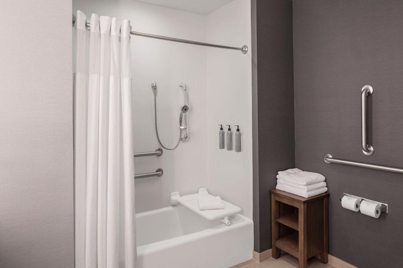 Courtyard By Marriott San Angelo Hotel Luaran gambar