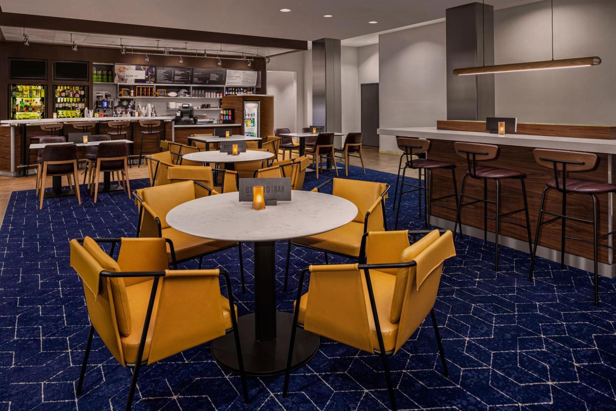 Courtyard By Marriott San Angelo Hotel Luaran gambar