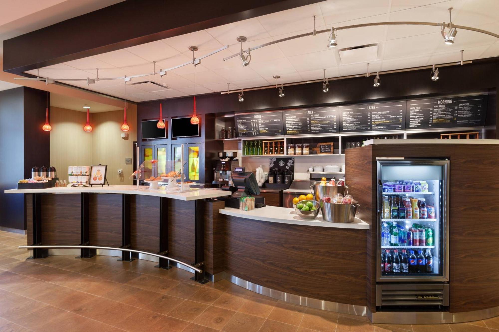 Courtyard By Marriott San Angelo Hotel Luaran gambar