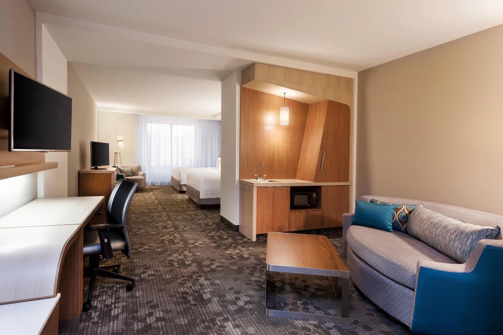Courtyard By Marriott San Angelo Hotel Luaran gambar