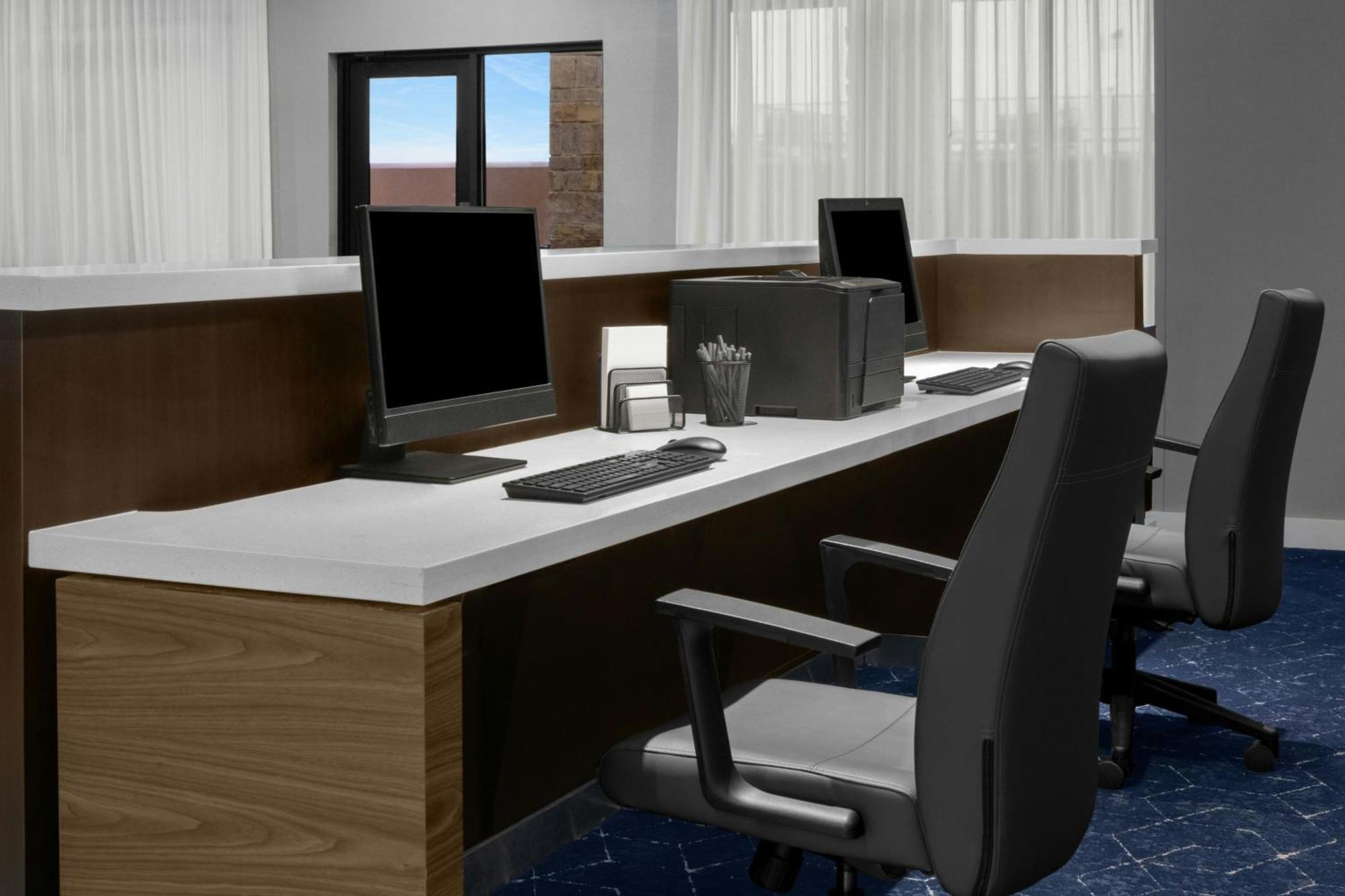 Courtyard By Marriott San Angelo Hotel Luaran gambar